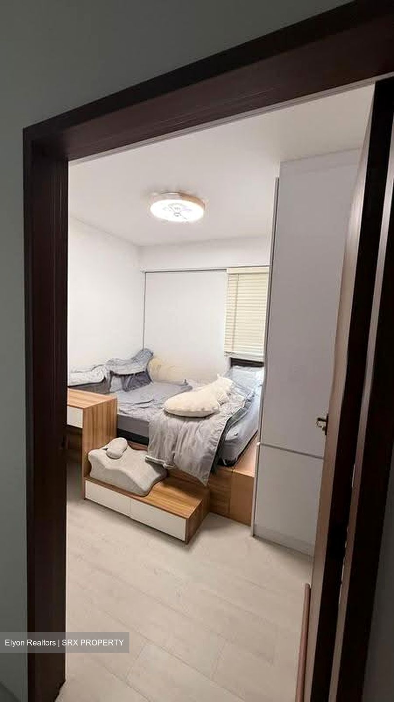 Blk 118A Plantation Grove (Tengah), HDB 3 Rooms #621714381